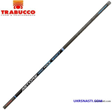 Удилище маховое Trabucco Astore NRG Pole 8008 длина 8м